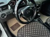 Skoda Rapid 2014 года за 4 700 000 тг. в Караганда – фото 5