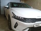 Kia K5 2021 года за 10 000 000 тг. в Костанай – фото 2