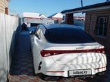 Kia K5 2021 года за 10 000 000 тг. в Костанай – фото 4