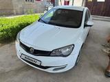 MG 350 2014 года за 3 000 000 тг. в Шымкент