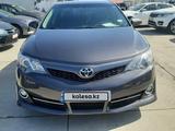 Toyota Camry 2014 года за 4 800 000 тг. в Шымкент