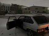 ВАЗ (Lada) 2108 1999 года за 400 000 тг. в Астана – фото 3