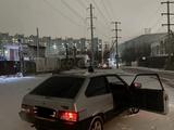 ВАЗ (Lada) 2108 1999 года за 400 000 тг. в Астана – фото 4