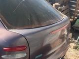 Fiat Brava 1998 годаүшін300 000 тг. в Астана – фото 2