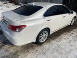 Lexus ES 350 2010 годаүшін8 500 000 тг. в Тараз – фото 5