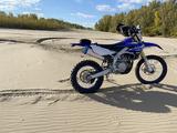 Yamaha  WR450F 2020 года за 4 500 000 тг. в Павлодар – фото 3