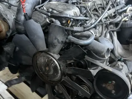 Двигатель OM613 3.2 CDI Mercedes-Benz за 650 000 тг. в Астана – фото 3
