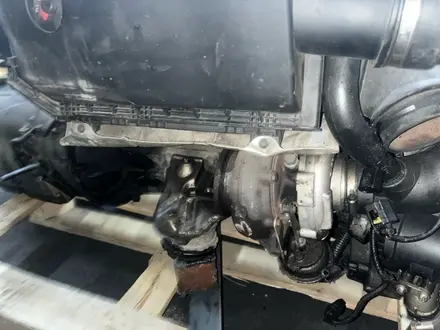Двигатель OM613 3.2 CDI Mercedes-Benz за 650 000 тг. в Астана – фото 4