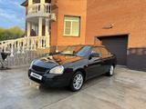 ВАЗ (Lada) Priora 2170 2012 года за 1 950 000 тг. в Усть-Каменогорск