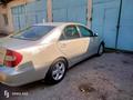 Toyota Camry 2003 годаүшін4 200 000 тг. в Тараз – фото 10