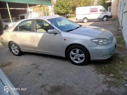 Toyota Camry 2003 года за 4 200 000 тг. в Тараз