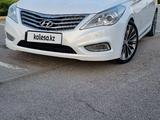 Hyundai Grandeur 2013 года за 7 500 000 тг. в Актау