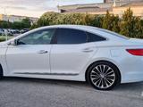 Hyundai Grandeur 2013 года за 7 500 000 тг. в Актау – фото 2