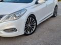 Hyundai Grandeur 2013 года за 7 500 000 тг. в Актау – фото 4