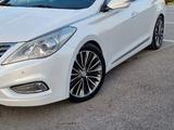 Hyundai Grandeur 2013 года за 7 500 000 тг. в Актау – фото 4