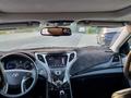 Hyundai Grandeur 2013 года за 7 500 000 тг. в Актау – фото 9
