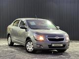 Chevrolet Cobalt 2022 годаүшін6 390 000 тг. в Актобе – фото 2