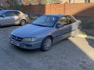 Opel Omega