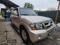 Mitsubishi Pajero 2005 годаүшін6 500 000 тг. в Алматы – фото 3