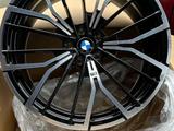 Оригинальные диски от Bmw G30үшін850 000 тг. в Алматы – фото 2