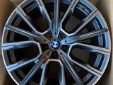 Оригинальные диски от Bmw G30үшін850 000 тг. в Алматы
