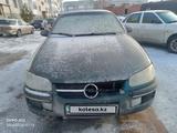 Opel Omega 1995 годаүшін500 000 тг. в Астана – фото 4