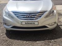 Hyundai Sonata 2012 года за 5 800 000 тг. в Актау