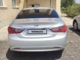 Hyundai Sonata 2012 годаүшін6 000 000 тг. в Актау – фото 4