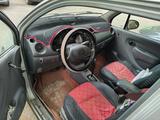 Daewoo Matiz 1998 годаүшін600 000 тг. в Алматы – фото 2