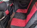 Daewoo Matiz 1998 годаүшін600 000 тг. в Алматы – фото 3
