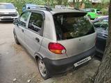 Daewoo Matiz 1998 годаүшін600 000 тг. в Алматы – фото 4
