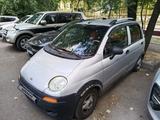 Daewoo Matiz 1998 годаүшін600 000 тг. в Алматы – фото 5