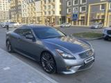 Infiniti G37 2011 годаүшін7 800 000 тг. в Алматы – фото 3