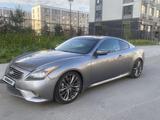 Infiniti G37 2011 годаүшін7 800 000 тг. в Алматы