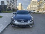 Infiniti G37 2011 годаүшін7 800 000 тг. в Алматы – фото 2