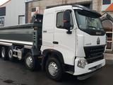 Howo  HOWO A7 2026 года за 38 000 000 тг. в Алматы – фото 3