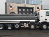 Howo  HOWO A7 2026 года за 38 000 000 тг. в Алматы – фото 4
