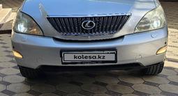 Lexus RX 330 2004 года за 7 000 000 тг. в Шымкент