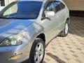 Lexus RX 330 2004 годаүшін7 500 000 тг. в Шымкент – фото 6