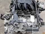 Двигатель Toyota Venza 2GR-fe 3.5л. Япония ДВС+АКПП. Гарантия. 1AR/2AR/2AZ за 250 000 тг. в Алматы