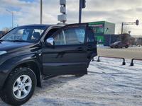 Toyota Land Cruiser Prado 2007 годаүшін11 900 000 тг. в Актобе