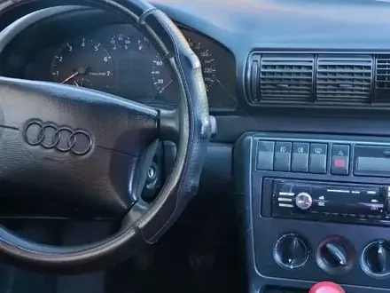 Audi A4 1995 года за 1 600 000 тг. в Караганда – фото 2