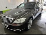 Mercedes-Benz S 350 2011 годаүшін12 000 000 тг. в Алматы – фото 2