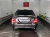 Mercedes-Benz S 350 2011 годаүшін12 000 000 тг. в Алматы – фото 4