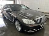 Mercedes-Benz S 350 2011 годаүшін12 000 000 тг. в Алматы