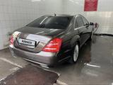Mercedes-Benz S 350 2011 годаүшін12 000 000 тг. в Алматы – фото 5