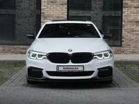 BMW 530 2019 годаүшін24 000 000 тг. в Алматы