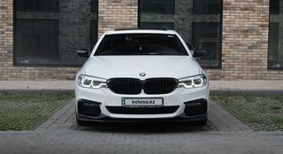 BMW 530 2019 годаүшін24 000 000 тг. в Алматы