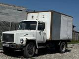 ГАЗ  3309 2004 года за 2 400 000 тг. в Талгар