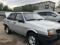 ВАЗ (Lada) 21099 1999 годаүшін1 000 000 тг. в Балхаш – фото 3